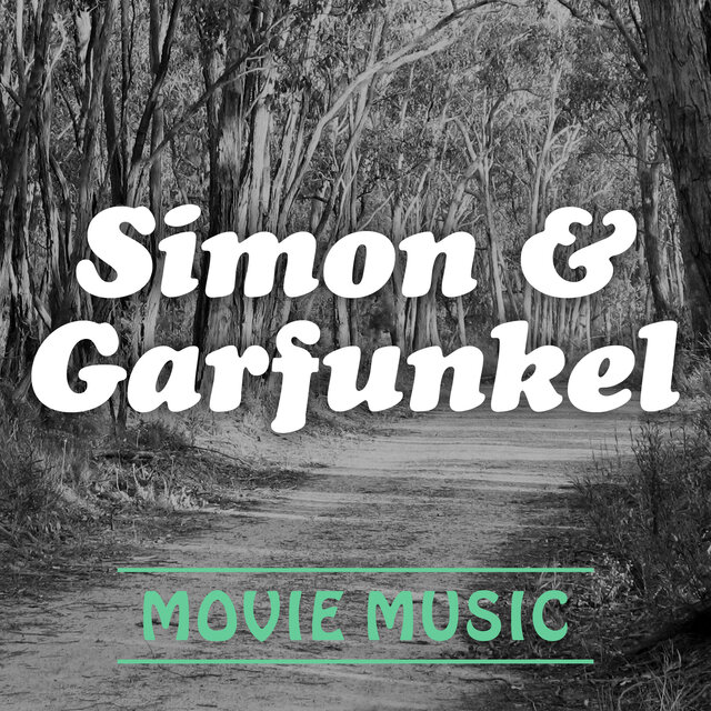 Simon & Garfunkel Movie Music