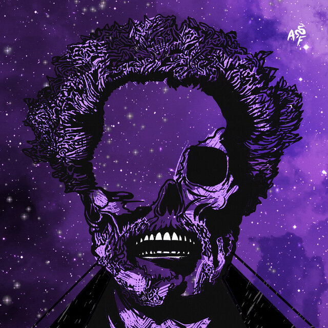 Dearly Beloved Desolation, (Other Universe)