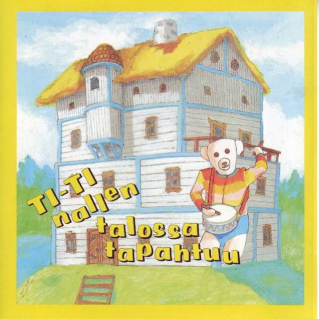 Talossa Tapahtuu
