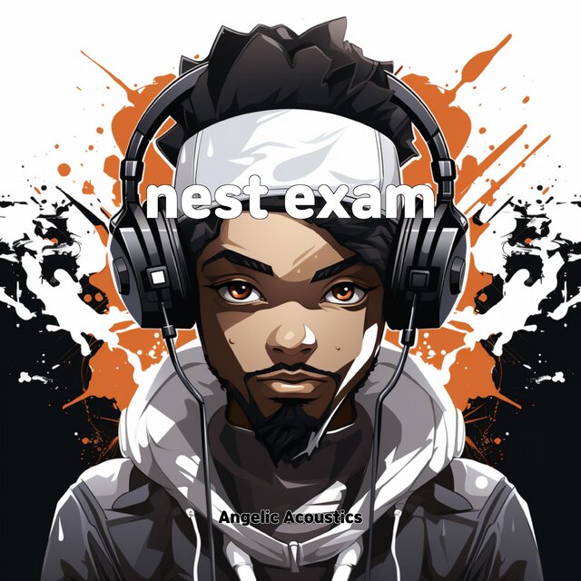 nest exam