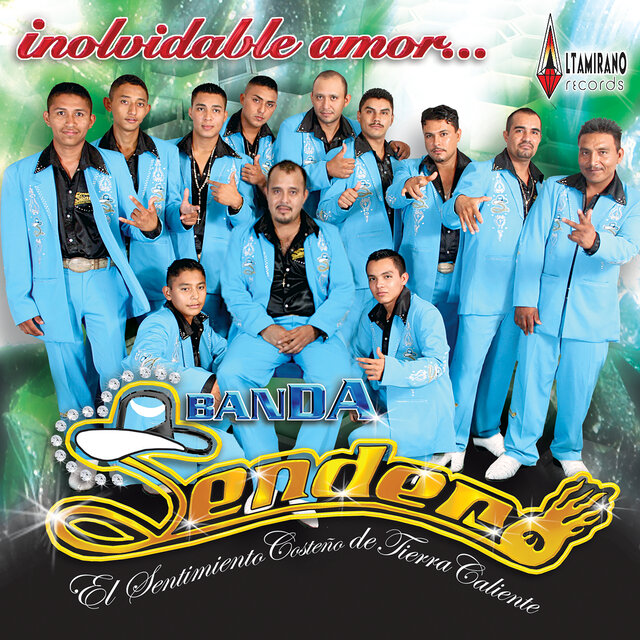 Inolvidable Amor