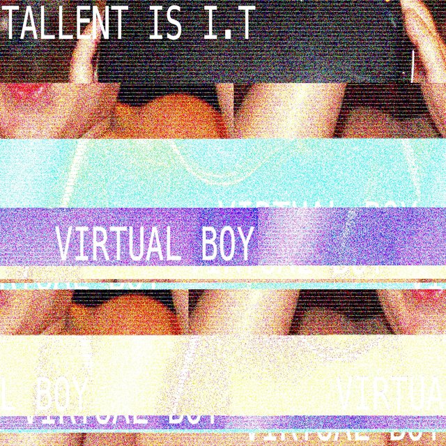 Virtual Boy