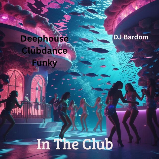 In The Club