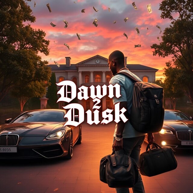 Dawn 2 Dusk