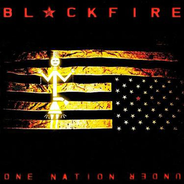 One Nation Under
