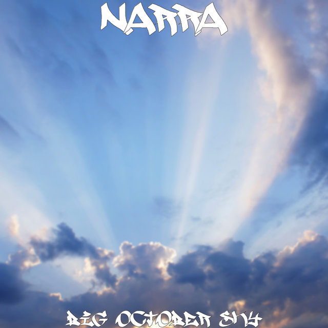 Big October Sky