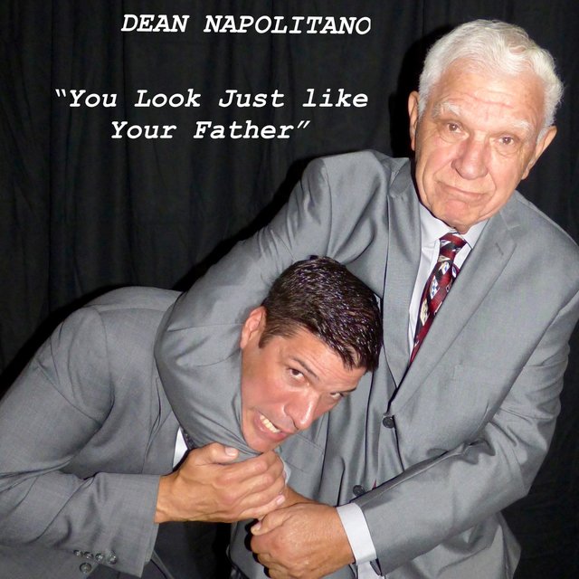 You Look Just Like Your Father