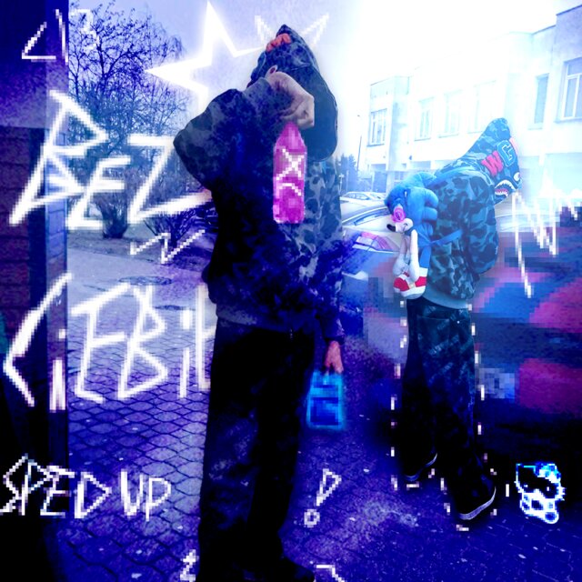 Bez Ciebie (SPED UP)