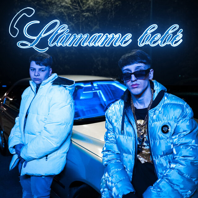 Llamame Bebe