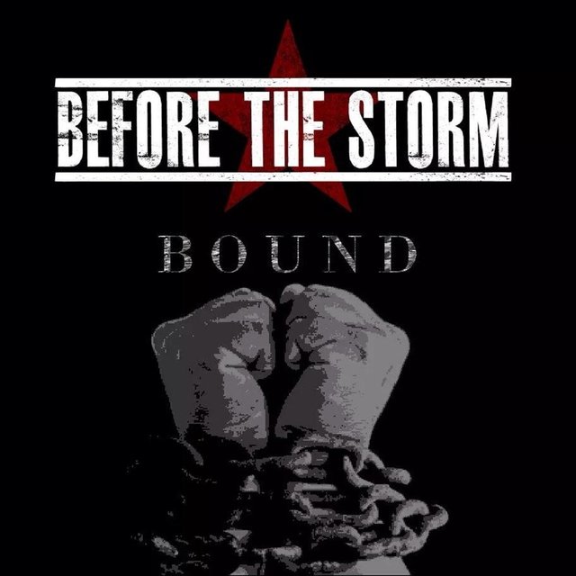 Bound