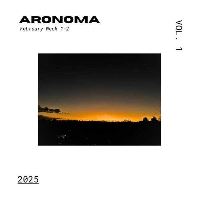 February Beats, Vol. 1