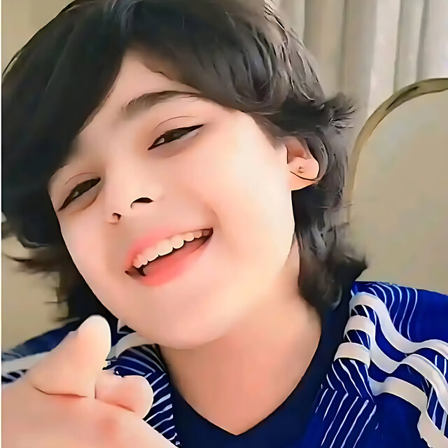 Rajab Saqib (Seenzda)