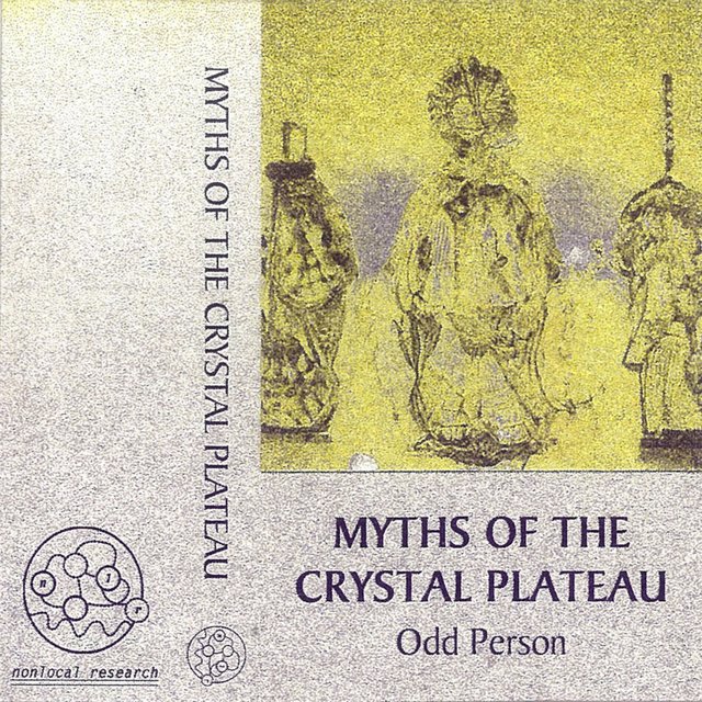 myths of the crystal plateau