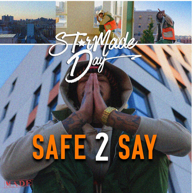 Safe 2 Say