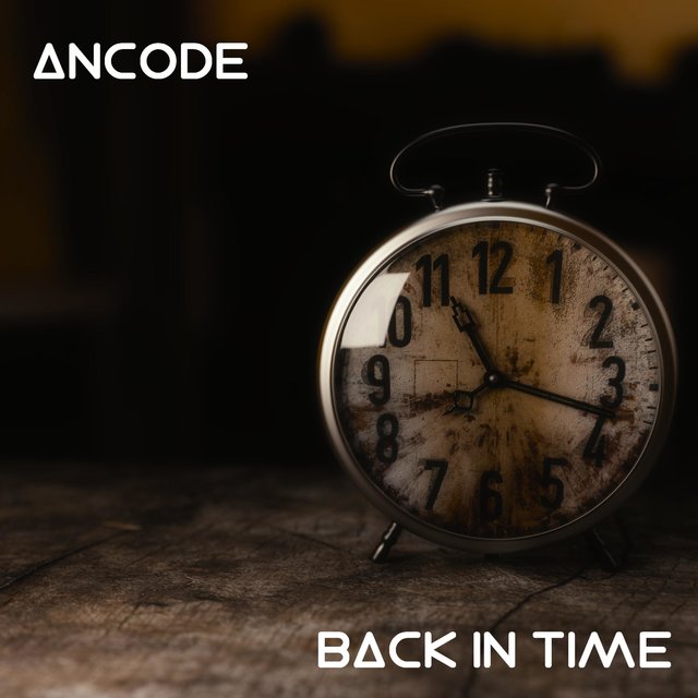 Back in time
