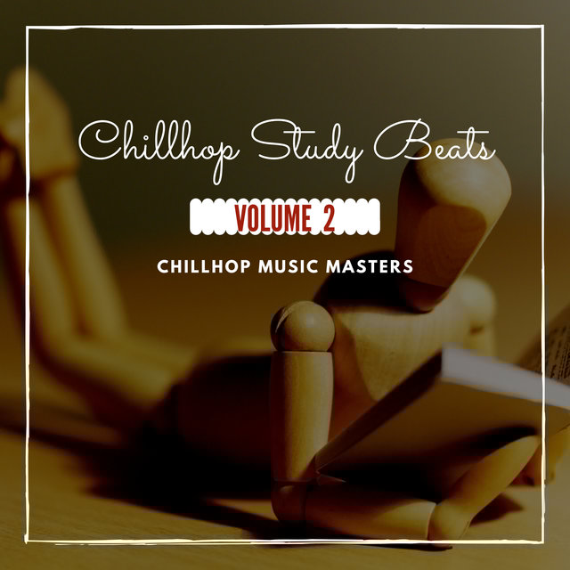 Chillhop Study Beats, Vol. 2