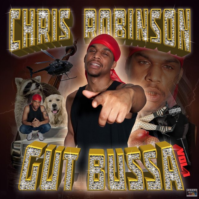 Gut Bussa, Vol. 1
