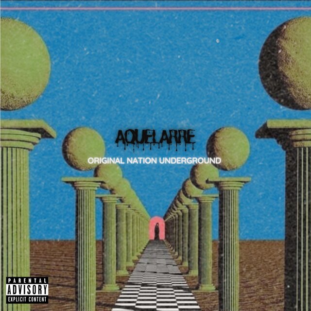 Aquelarre
