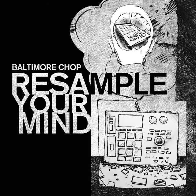 Resample Your Mind