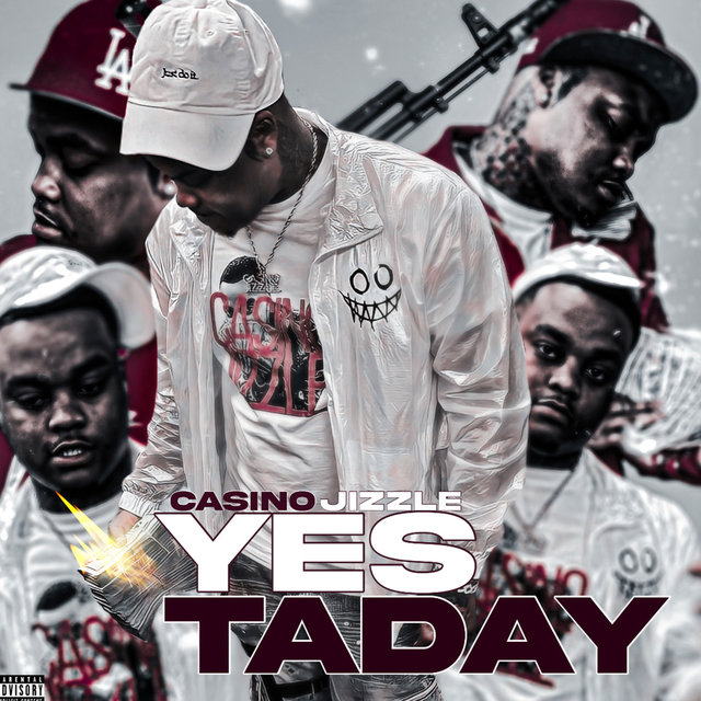 Yestaday