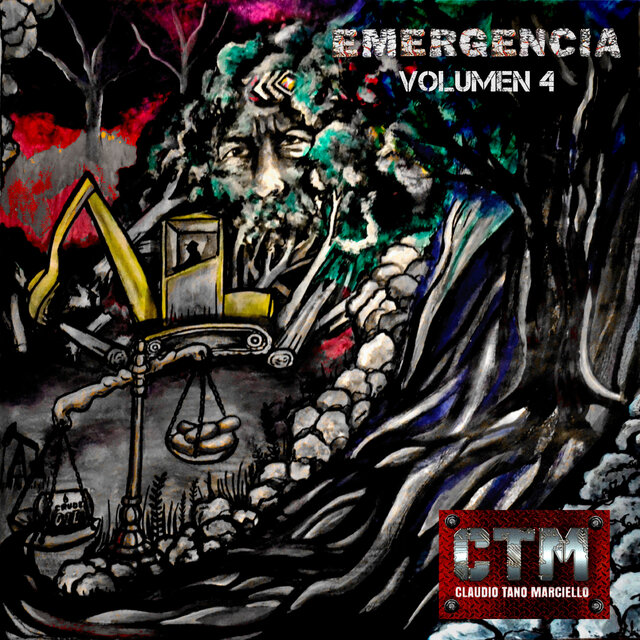 Emergencia Volumen 4