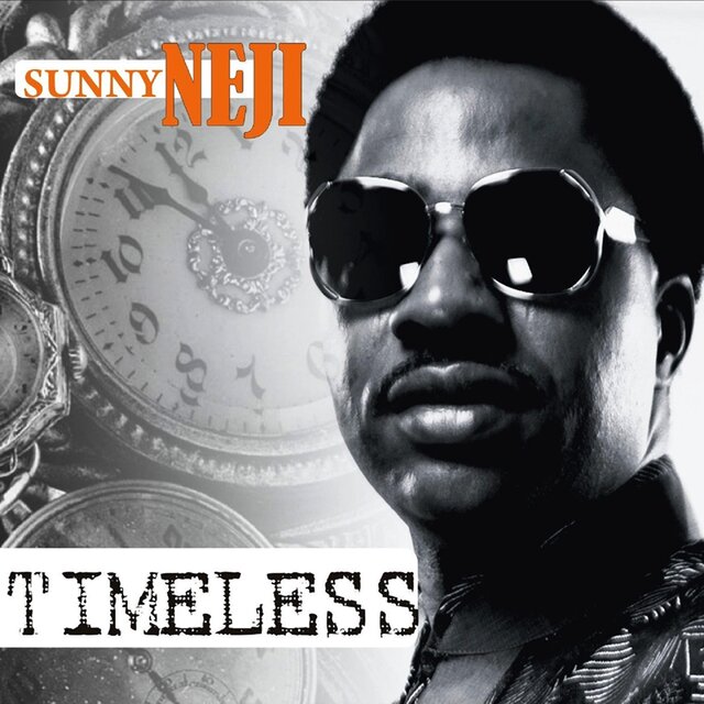 Timeless