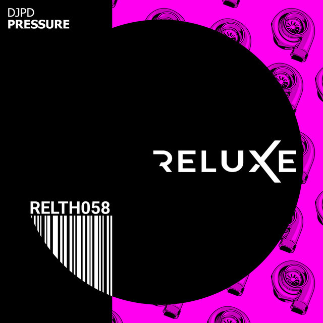 Pressure (Radio-Edit)