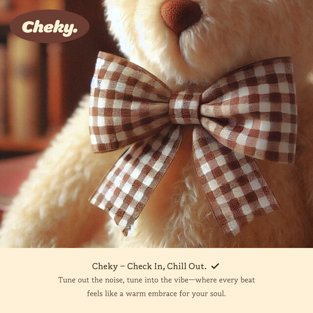 Teddy Bear