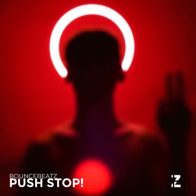 Push Stop!