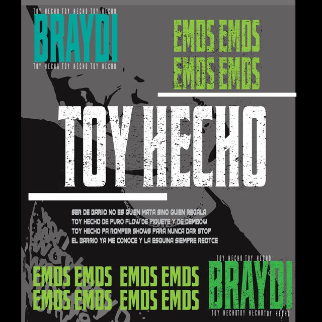 TOY HECHO