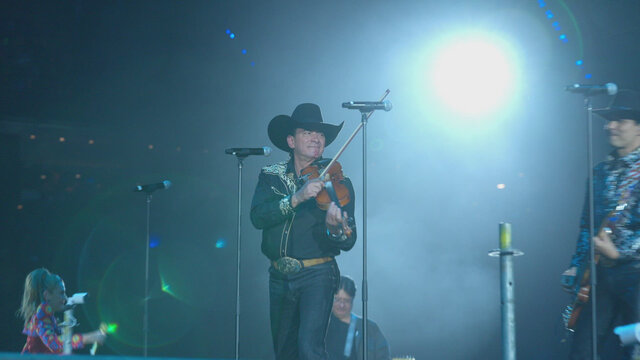 Payaso de Rodeo