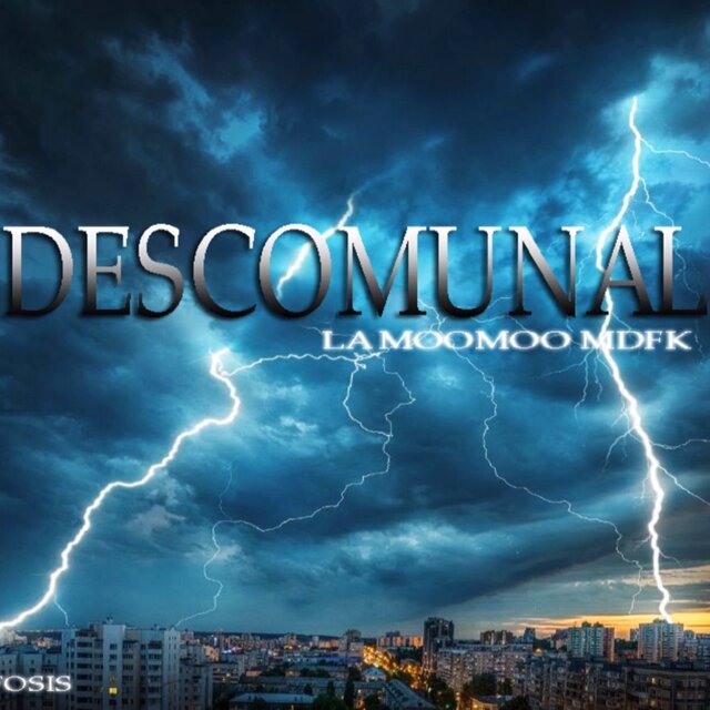 Descomunal