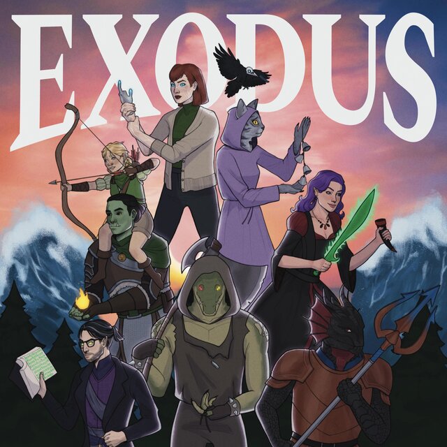 Exodus