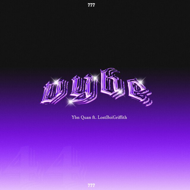 Vybe (feat. LostBoiGriffith)