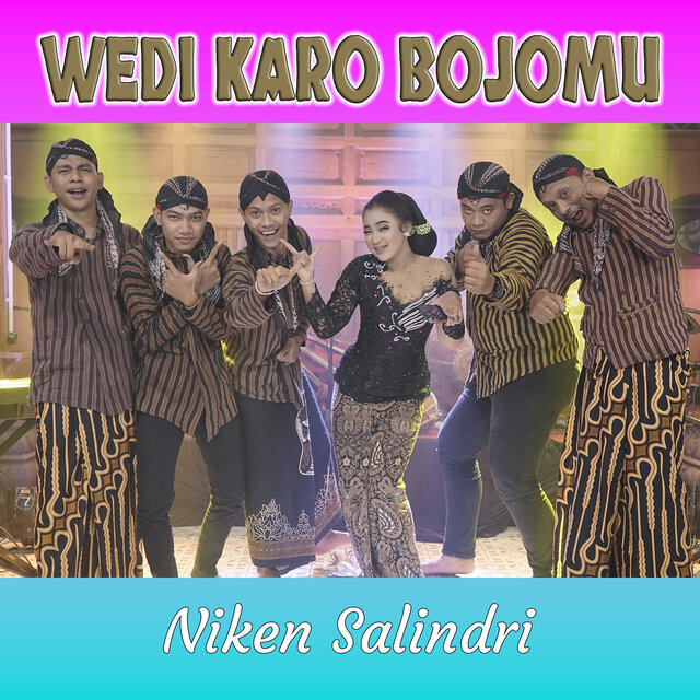 Wedi Karo Bojomu