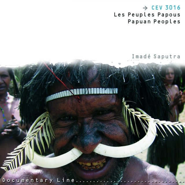 Peuples papous