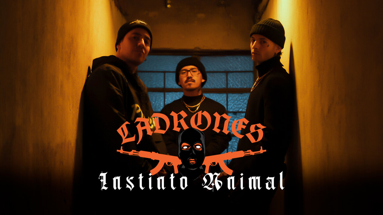 Instinto Animal