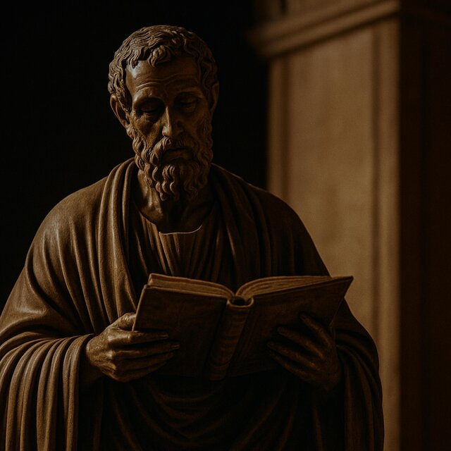 Daily Stoic vol.13