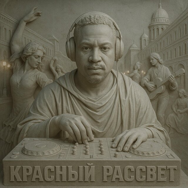 Красный Рассвет