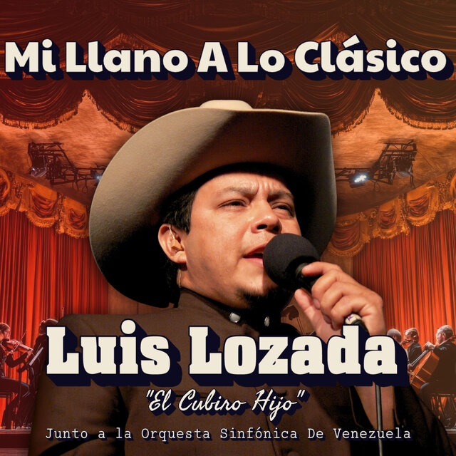 Mi Llano A Lo Clásico