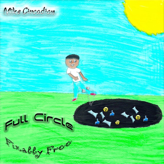 Full Circle: Finally Free