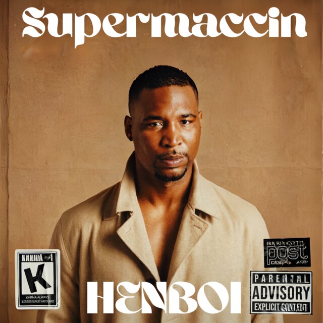 Henboi The Vampire