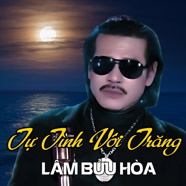 Tự Tình Với Trăng