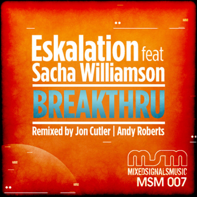 Breakthru