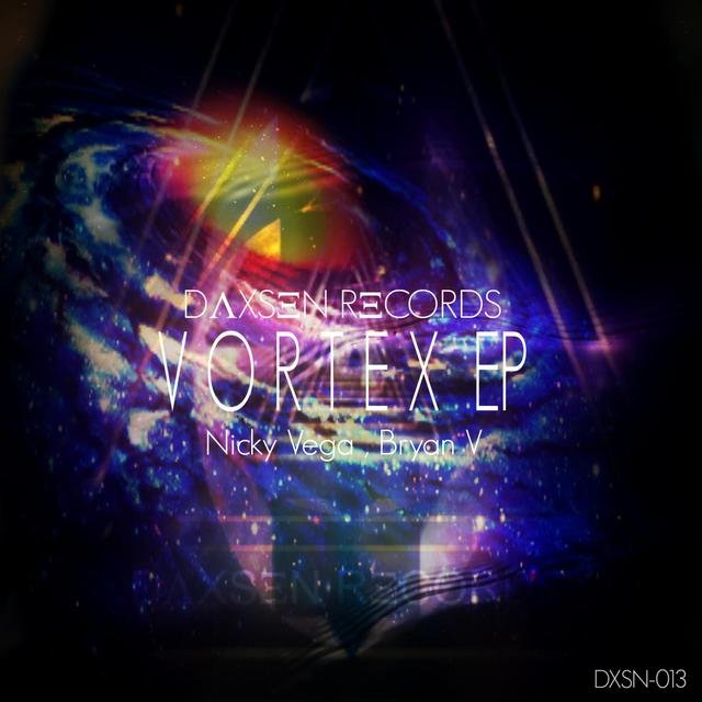 Vortex EP