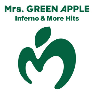Mrs. Green Apple - TIDAL