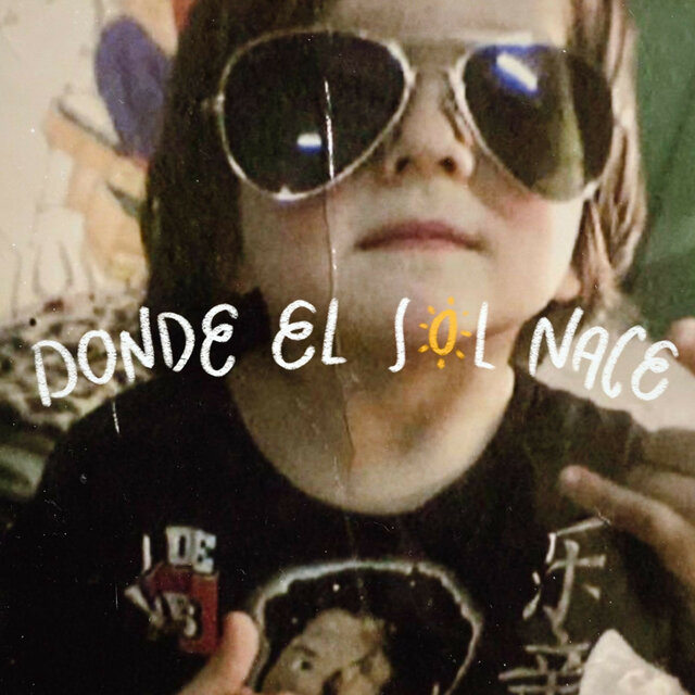 DONDE EL SOL NACE