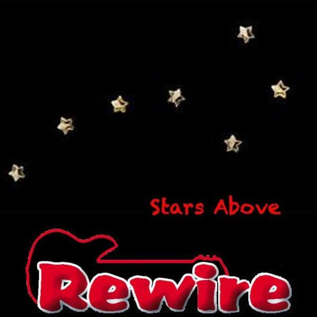 Stars Above (Single)