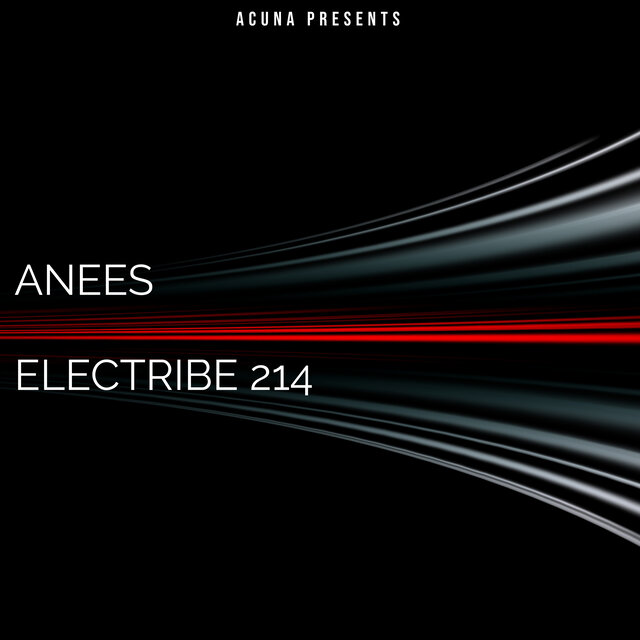 Electribe 214