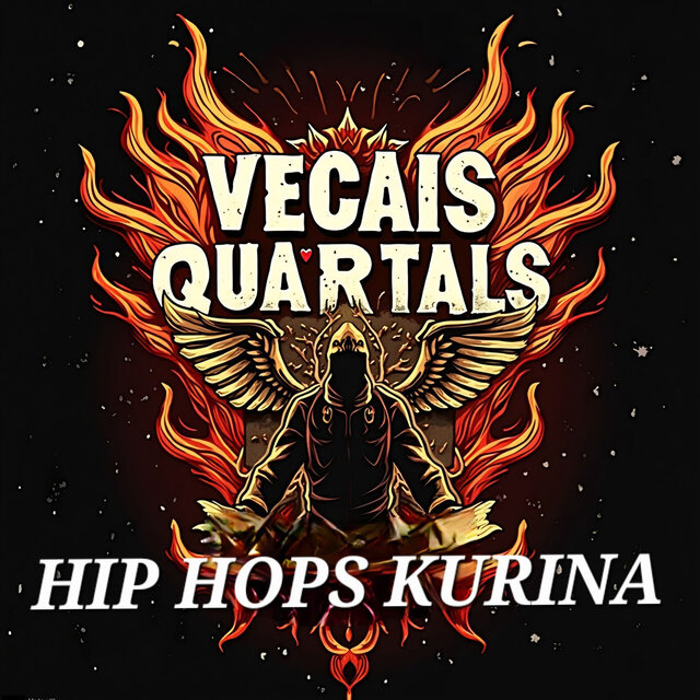 Hip Hops Kurina